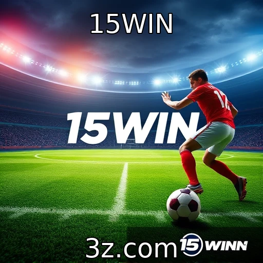 15WIN Revelações sobre o crescimento das apostas esportivas no Brasil