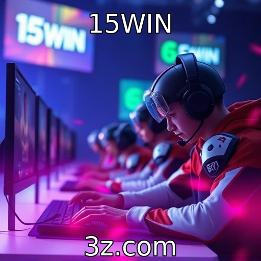 Descubra as Melhores Estratégias para Apostas em E-sports em 2025