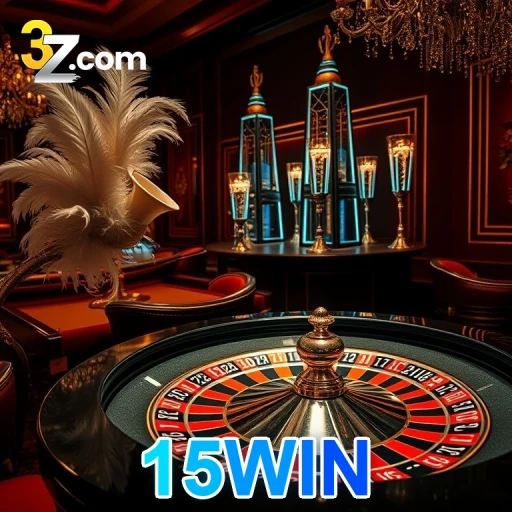 15WIN Cassino