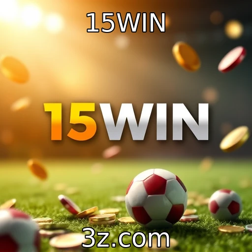 15WIN A explosão das apostas esportivas no Brasil: um fenômeno recente