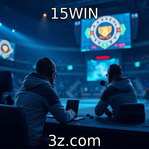 15WIN Apostas Esportivas: O Impacto das Análises em Resultados de Jogos