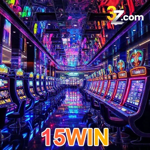 15WIN Slots