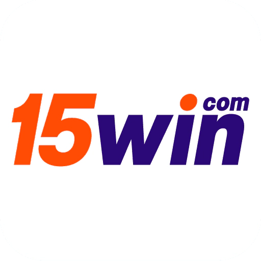 15WIN logo